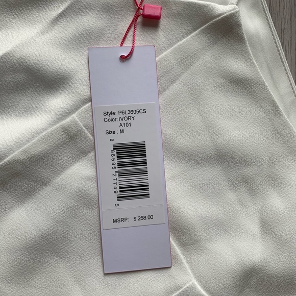 Parker Women's Rally Dress *read* - Picture 8 of 12